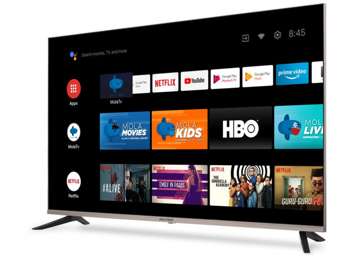 5 Tips Membeli Smart TV Tanpa Penyesalan!