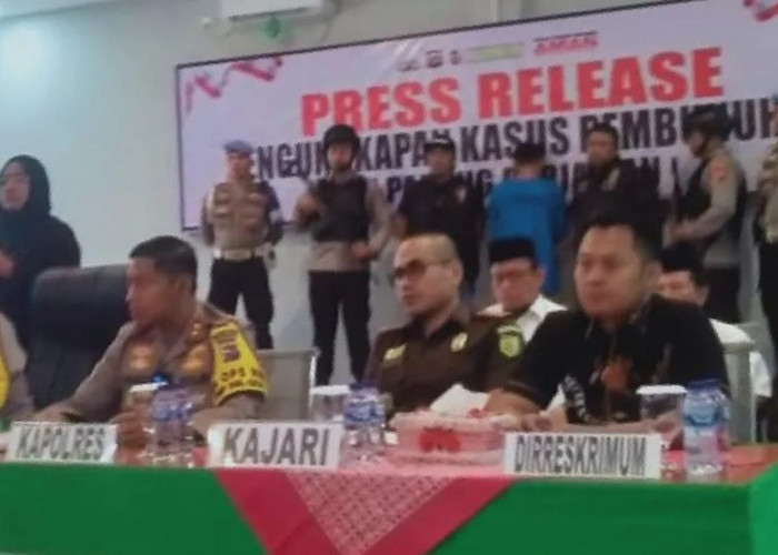 Begini Kronologi Awal Pembunuhan dan Pemerkosaan Terhadap Nia Gadis Penjual Gorengan di Padang Pariaman