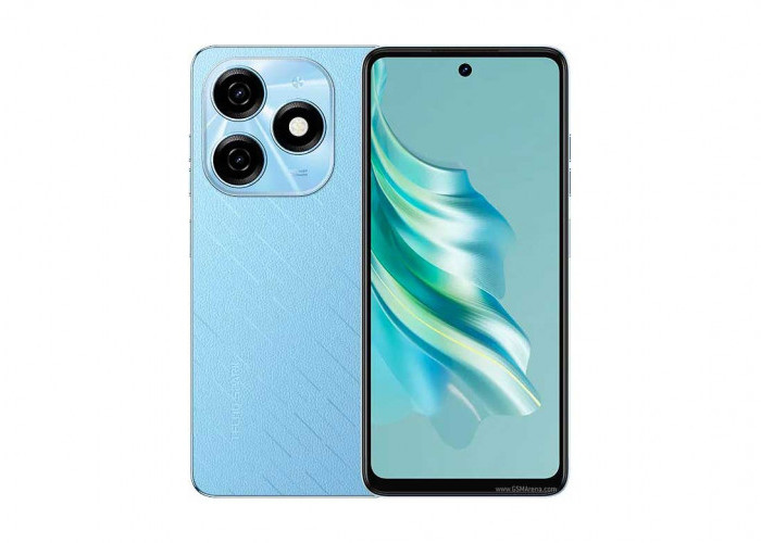 Spesifikasi dan Harga Tecno Spark 40 Pro Plus di Indonesia, Mulai Rp 2 Jutaan