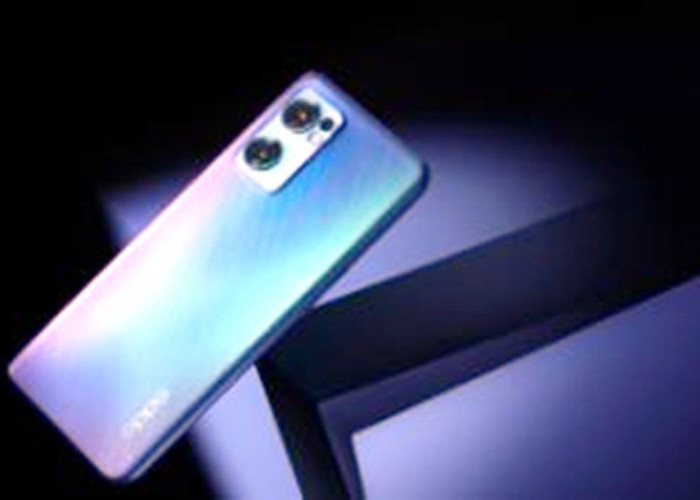 Harga HP Oppo Reno 7 5G Turun Drastis Setelah Lebaran 2024 Ini, Punya Kamera Seperti DSLR