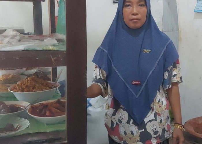 Sepasang Relawan Makan Bergizi Gratis di Sumenep Mengundurkan Diri, Gaji Tak Jelas Jadi Alasan