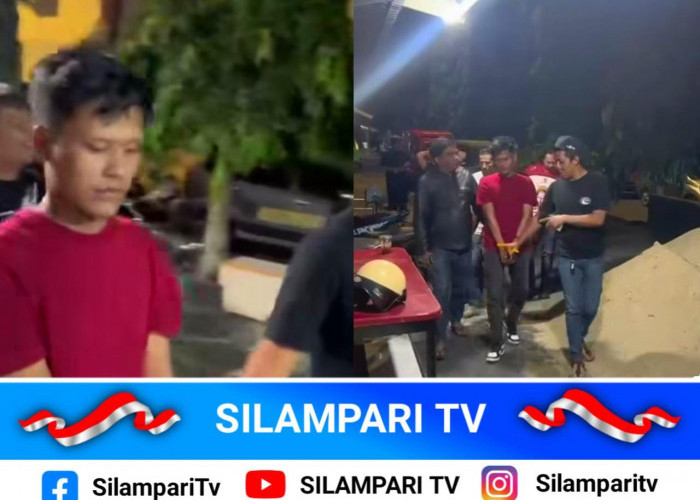 Heboh! Dugaan Pembobolan Gudang Indosat Rp. 500 Juta di Lubuklinggau Ternyata Direkayasa