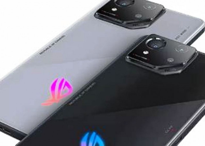 ROG Phone 8: Transformasi Gaming Mobile di Indonesia, Harga Mulai dari Rp 10 Jutaan!