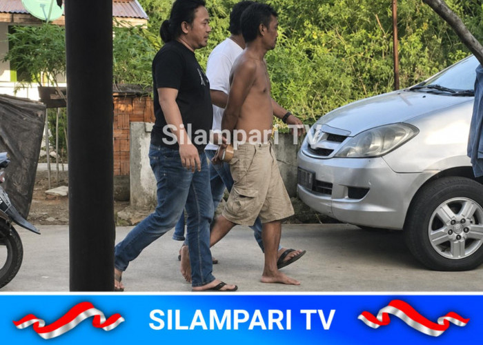 Kasus Dugaan Kekerasan Seksual Anak Gegerkan Lubuk Linggau, Pelaku Diamankan