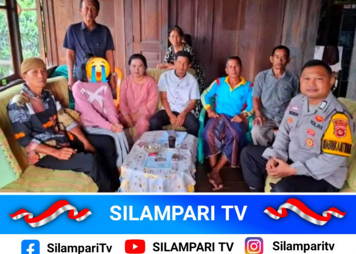 Viral di Facebook, Siswi SMA Muara Kelingi Diduga Jadi Korban Perundungan