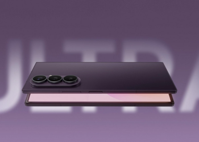 Samsung Galaxy Z Fold 8 Ultra Resmi Bawa Standar Baru HP Lipat, Gabungkan Kamera 200 MP, Baterai 5.000 mAh, da