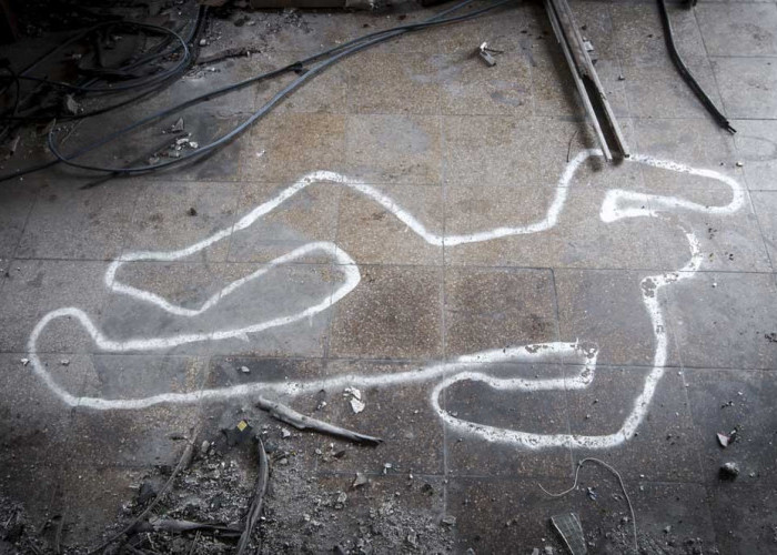 Mahasiswa di OKI Ditangkap Polisi Usai Gasak Motor di Parkiran Klinik