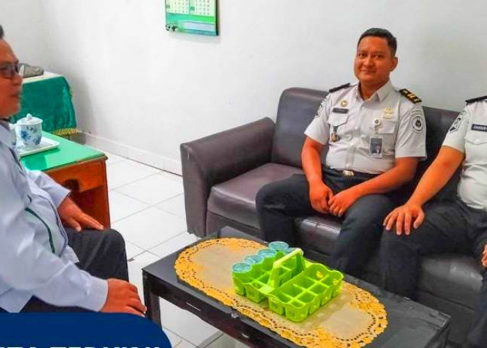 Sambut Ramadhan 1447 H, Lapas Narkotika Muara Beliti Perkuat Pembinaan Keagamaan