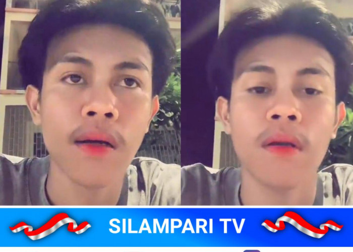 Pemuda Asal Karang Endah Muara Enim Terjebak di Kamboja, Minta Bantuan Bupati Agar Bisa Pulang ke Indonesia