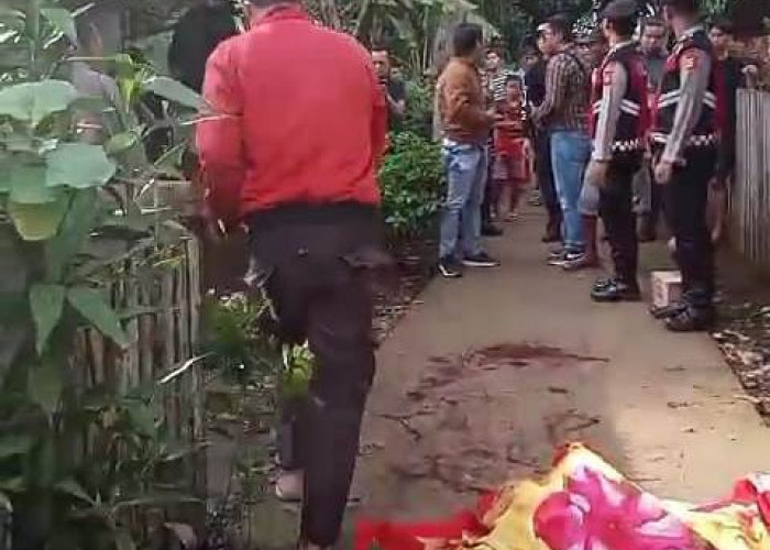 Terungkap, Motif di Balik Pembunuhan Istri Oleh Suami di Lubuklinggau