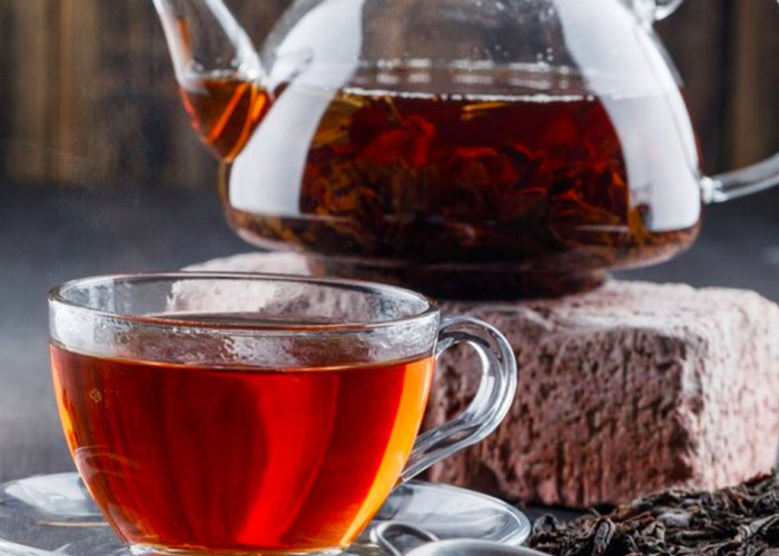 5 Teh Herbal untuk Menjaga Kesehatan Ginjal