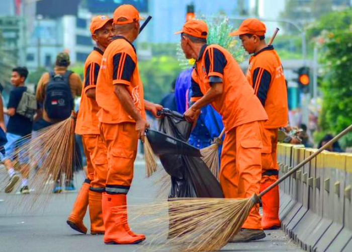 Hukuman Kerja Sosial dalam KUHP Baru, Efektif Berlaku Januari 2026