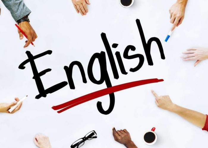 Belajar Bahasa Inggris Cepat dan Mudah Paham, Begini Tipsnya!