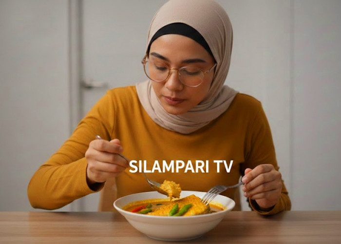 Pindang Meranjat vs Pegagan vs Musi Rawas, Ini Perbedaan Rasa dan Bumbunya