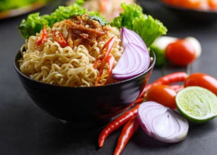 Mienya Pedas Gurih, Mengenal Makanan Khas Aceh