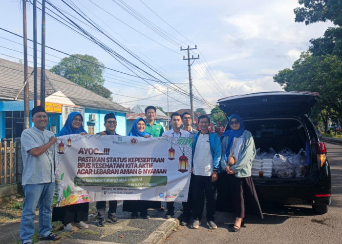 BPJS Kesehatan Pastikan Layanan JKN Tetap Berjalan Selama Libur Lebaran 2026