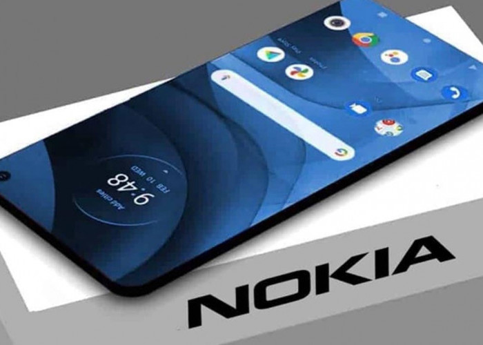 Bocoran Nokia Turbo 5G 2024, Cek Spesifikasi dan Perkiraan Harga