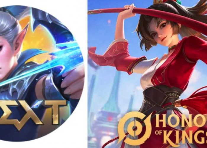 Review Game Honor of Kings: Jadi Pesaing Berat Mobile Legends?