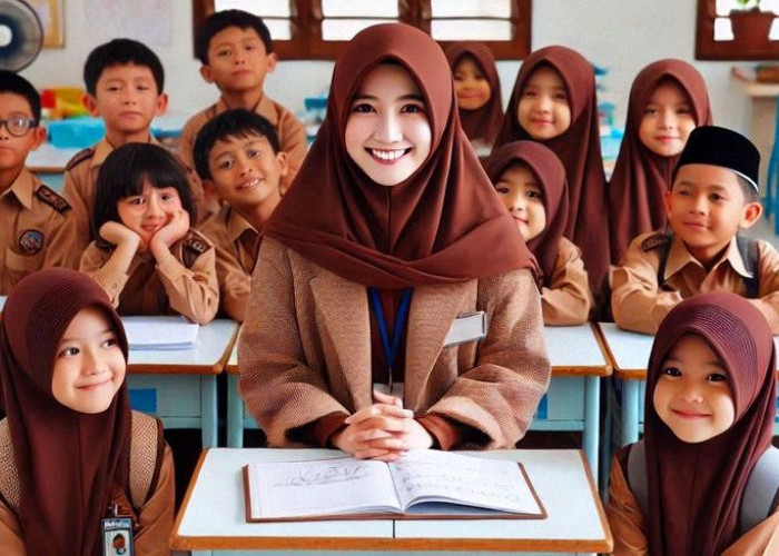 Latihan Pemahaman Modul 3 PPG Tahap 2: Merancang Pembelajaran Terdiferensiasi Berbasis Karakter Murid