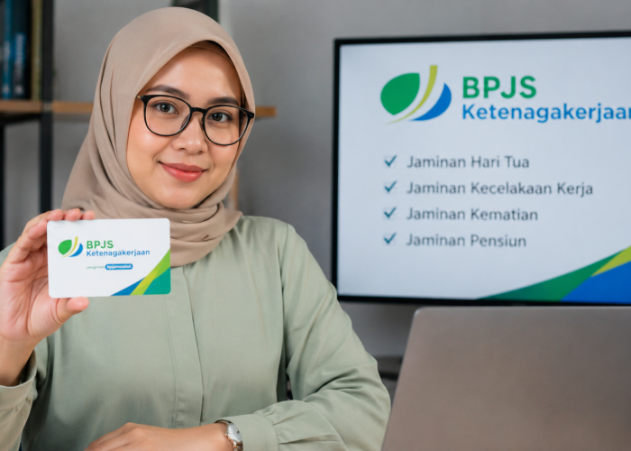 Cara Mencairkan BPJS Ketenagakerjaan Meski Masih Aktif Bekerja, Ini Syarat dan Dokumen yang Harus Disiapkan