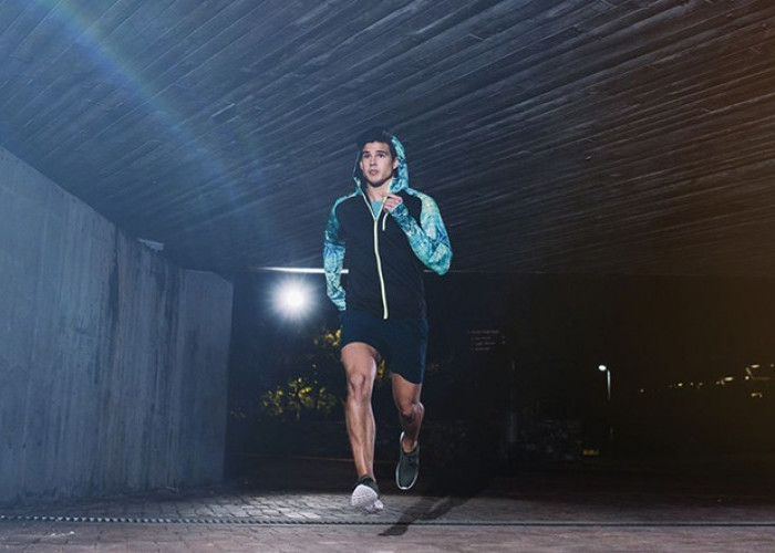 Olahraga Dini Hari Saat Puasa: Solusi Praktis atau Risiko Kelelahan? Begini Saran Dokter