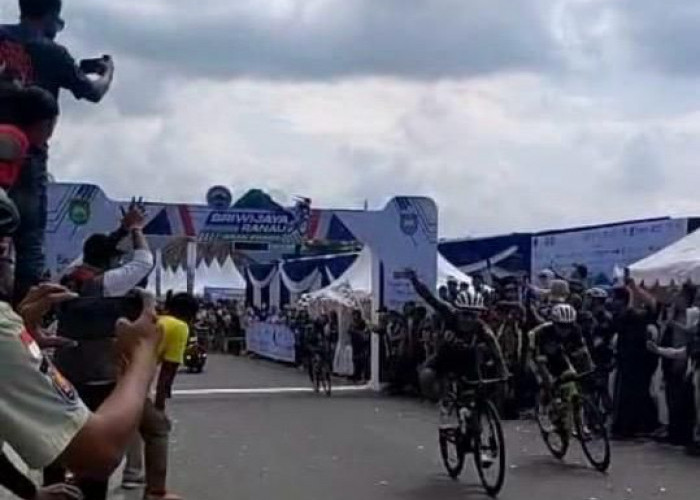 PLN Sukses Menjaga Keandalan Listrik dalam Sriwijaya Ranau Gran Fondo (SRGF) 2025