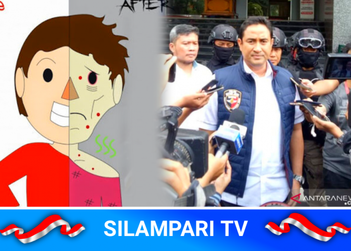 BNN Ingatkan Orang Tua Waspada, Ini Ciri-ciri Anak Terpapar Narkoba.