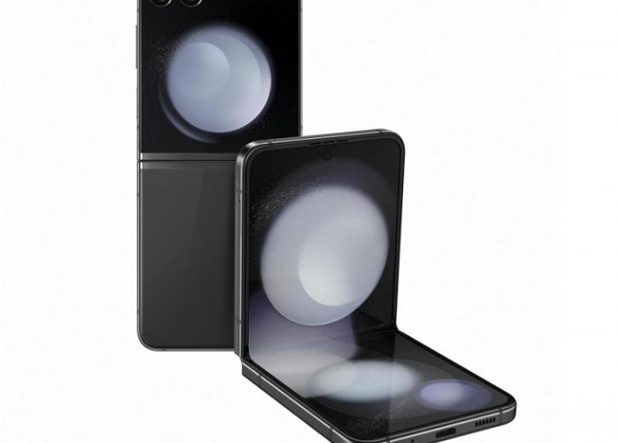 Spesifikasi Lengkap Samsung Galaxy Z Fold 6 & Z Flip 6 Bocor, Cek!