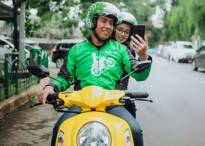 Ojol Dapat Diskon 50 Persen Iuran BPJS Ketenagakerjaan, Pekerja Informal Lain Menyusul April