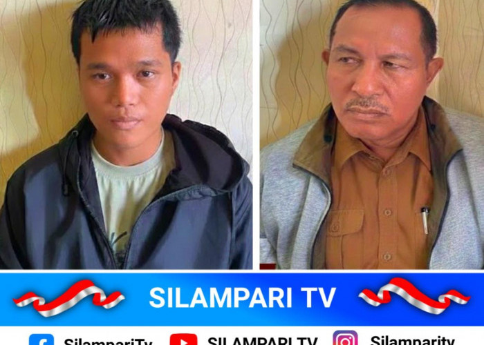 Penggerebekan Oknum Guru di Padang Ehem-ehem Sesama Jenis di Toilet Masjid