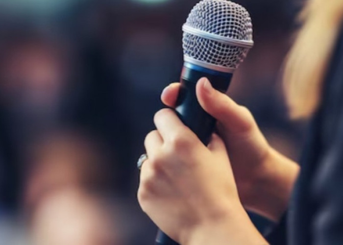 Pelajari 7 Hal Ini untuk Menguasai Keterampilan Public Speaking yang Bagus