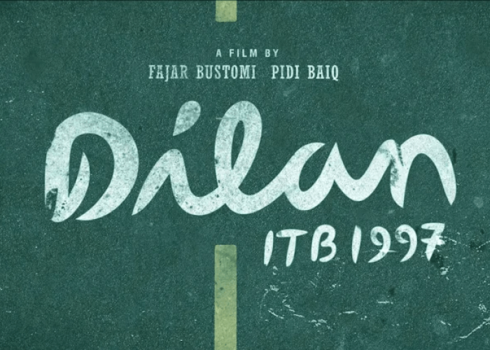 Teaser Film “Dilan ITB 1997” Resmi Dirilis, Hadirkan Kisah Dewasa Dilan di Kampus ITB