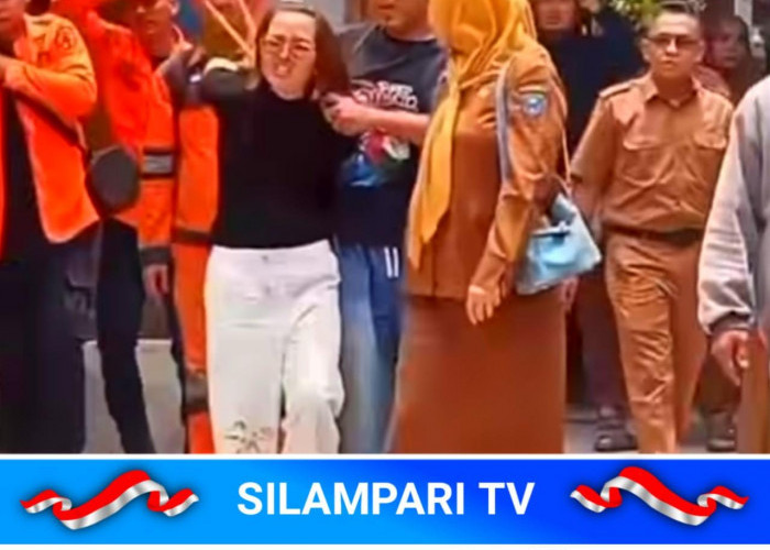 ASN OKI Tewas Ditangan Istri, Kakak Ungkap Rentetan Konflik Sejak Awal Pernikahan