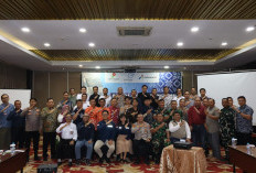 SKK Migas, Medco E&P dan PHR Zona 4 Gelar Group Discussion bersama Forkopimcam di Jalur Pipa Minyak Bumi