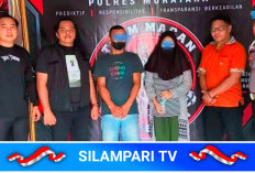 Usai Melahirkan, Ibu Pembuang Bayi di Muratara Tak Ditahan karena Alasan Kesehatan