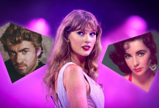 Taylor Swift Luncurkan Single “Elizabeth Taylor”, Hadirkan Video Tribut Penuh Arsip Legendaris
