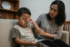  Anak Terlalu Lama Main Gadget Berisiko Diabetes hingga Gagal Ginjal, Orang Tua Diminta Perbanyak Aktivitas 