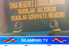 Viral! Video Orang Tua Calon Siswa Keluhkan Dugaan Permintaan Uang Masuk SMAN 1 Lubuklinggau