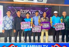 Silampari TV Bersama Linggau Pos Online Sukses Gelar Lomba Foto Guruku Pahlawanku Peringati HGN 2025