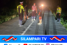 Sepulang Urus Berkas SMA, Pelajar 15 Tahun di Muratara Meninggal dalam Kecelakaan