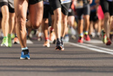 8 Variasi Lari Terbaik & Manfaatnya untuk Kesehatan Tubuh