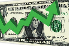 Ancaman Geopolitik Bayangi Rupiah, Kurs Diperkirakan Bisa Menyentuh Rp20.400 per Dolar AS