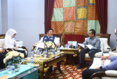 Program 100.000 Sultan Muda Kian Menguat