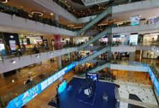 Antrean Panjang! Promo Tukar Galaxy S25 Ultra ke S26 Ultra Gratis Diserbu Konsumen di Grand Indonesia