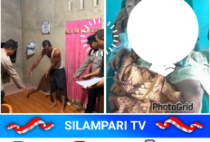 Kakak Bunuh Adik Kandung di Muara Lakitan Musi Rawas, Ditusuk 3 Kali hingga Tewas