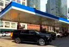 Meski Tembus Rp60 Ribuan, Harga Bensin di AS Masih Lebih Murah dari Negara Maju Lain