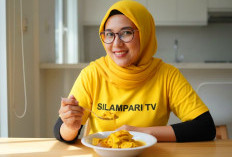 Tak Hanya Lezat, Ini 6 Manfaat Rebung Beserta Kandungan Gizinya