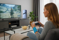 PS5 Bersiap Hadirkan 40 Lebih Game di 2026, Remake Ikonik dan Marvel Jadi Sorotan