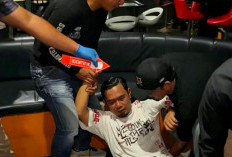 Heboh Pengunjung Kafe di Lubuklinggau Meninggal, Polisi Periksa Sejumlah Saksi