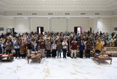 Kemdiktisaintek Luncurkan Pedoman SPMI 2026, Fokus Bangun Budaya Mutu Perguruan Tinggi